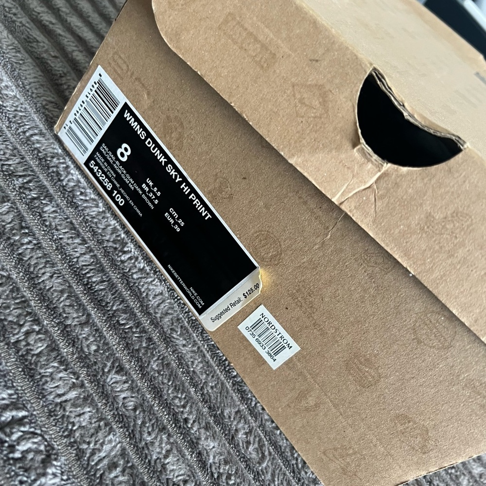 Mike Boots
